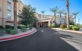Hampton Inn & Suites Phoenix/Gilbert